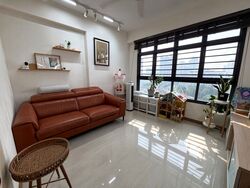 Blk 464A Clementi Peaks (Clementi), HDB 4 Rooms #630488021